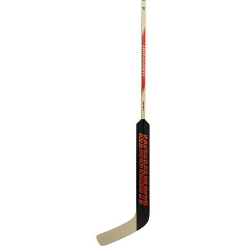 Warrior Goalie Stick Swagger Jr