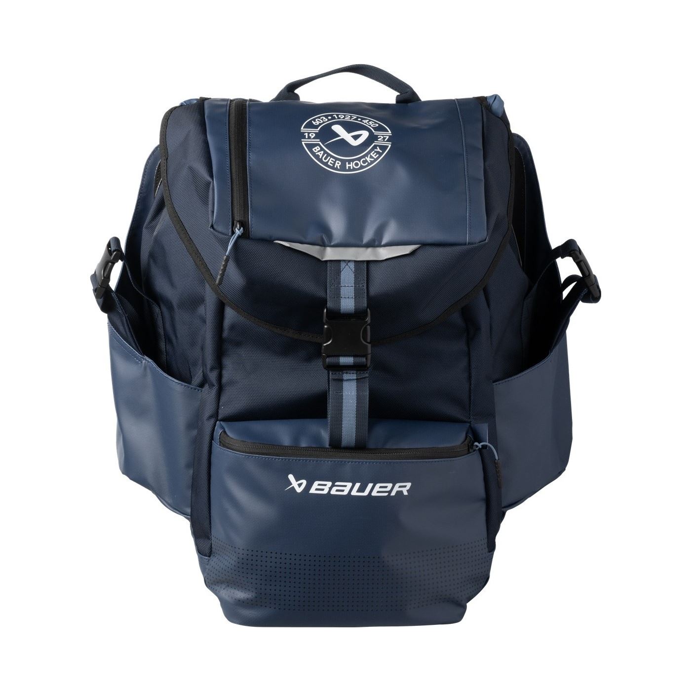 Bauer Outdoor Rinkbag