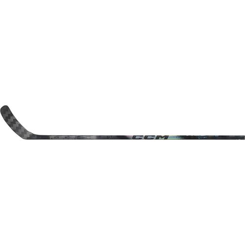 CCM Hockeyklubba Ribcor Trigger 10 Pro Yth Chrome