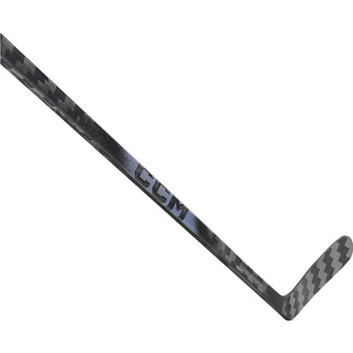 CCM Hockey Stick Ribcor Trigger 10 Pro Yth - 30 Flex Chrome
