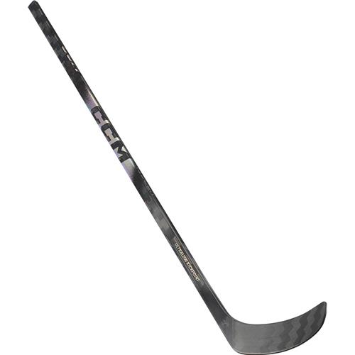 CCM Hockey Stick Ribcor Trigger 10 Pro Yth - 30 Flex Chrome