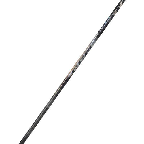 CCM Hockey Stick Ribcor Trigger 10 Pro Yth - 30 Flex Chrome