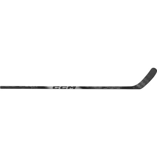 CCM Hockey Stick Ribcor Trigger 10 Pro Yth - 30 Flex Chrome