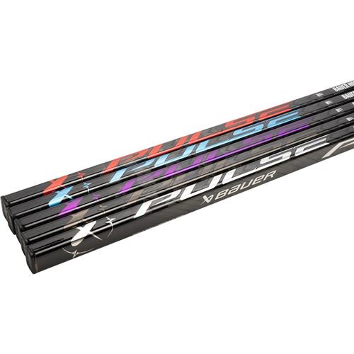 Bauer Hockey Stick MyBauer Pulse Jr 50 Flex