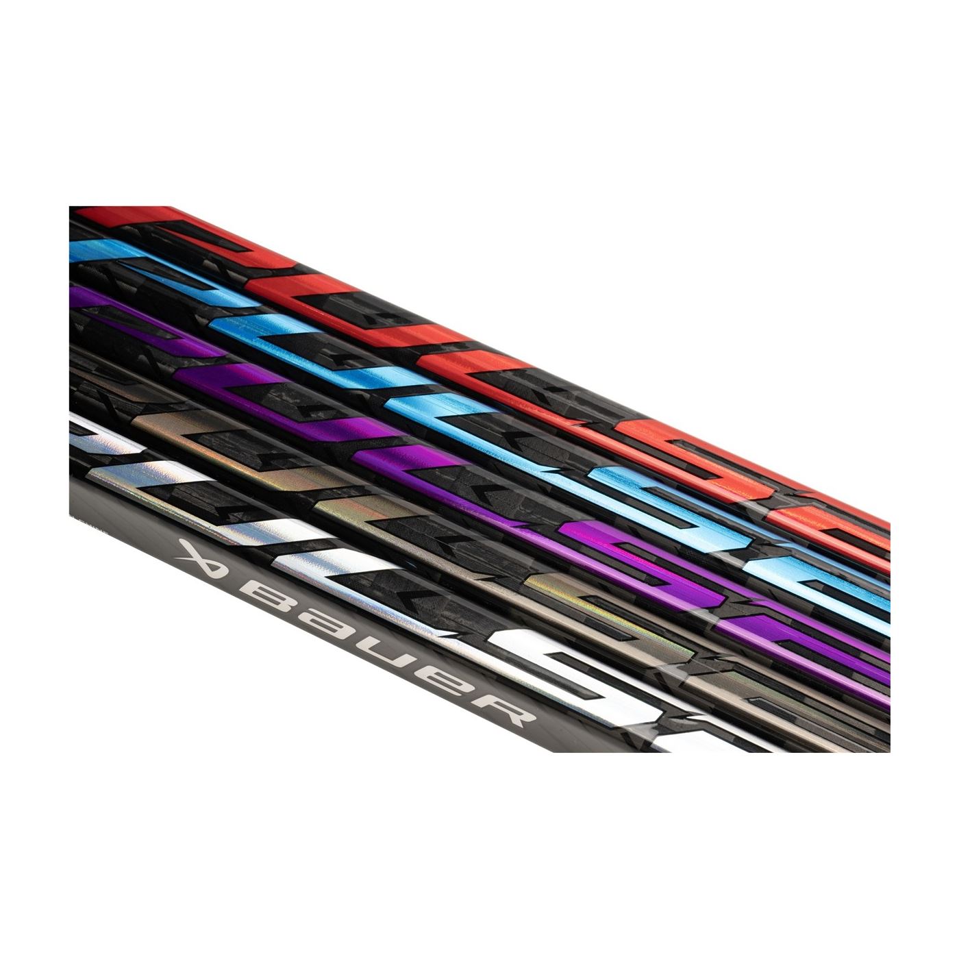 Bauer Hockey Stick MyBauer Pulse Jr 50 Flex