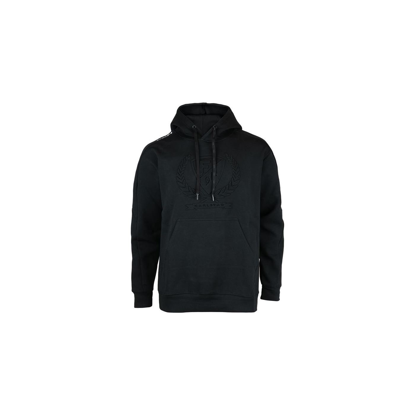 CCM Hoodie Premium FBK Sr