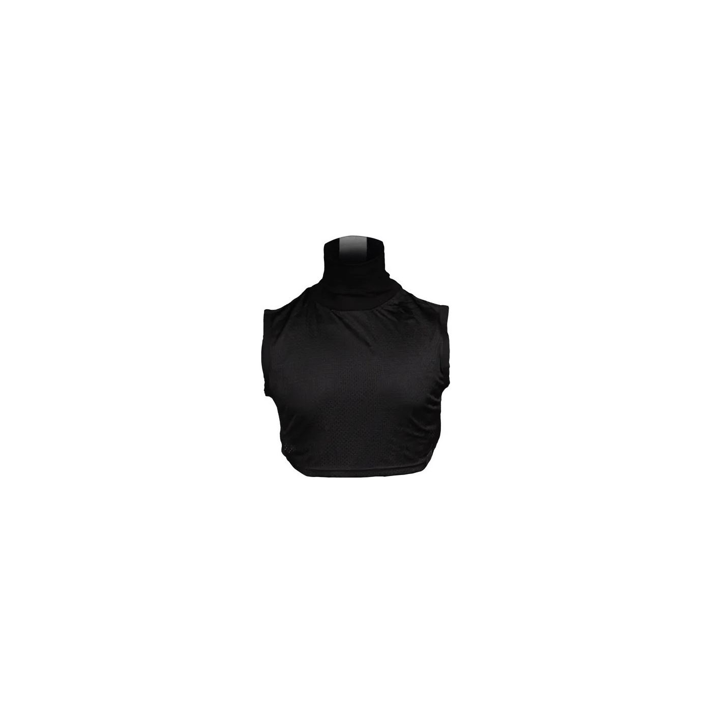 Mohawke Neck Guard