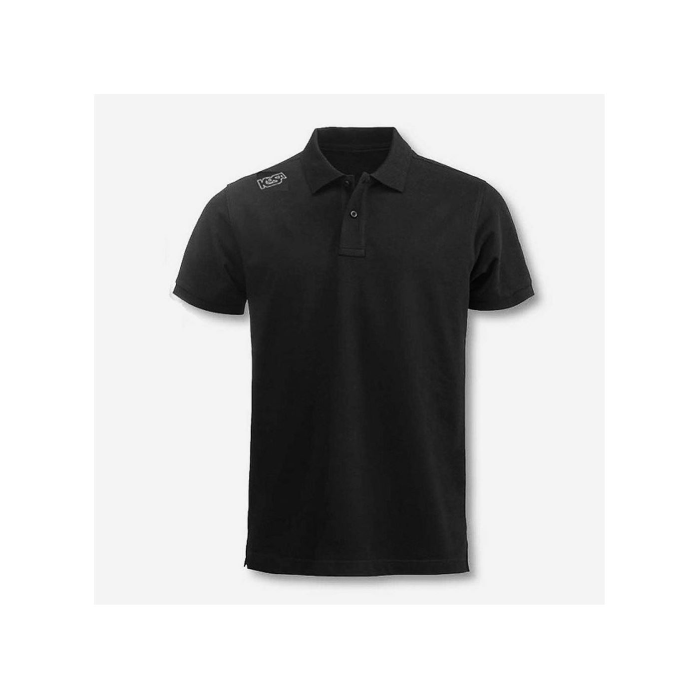 Kosa Piké Black