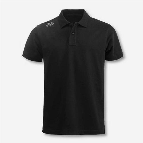 Kosa Piké Black