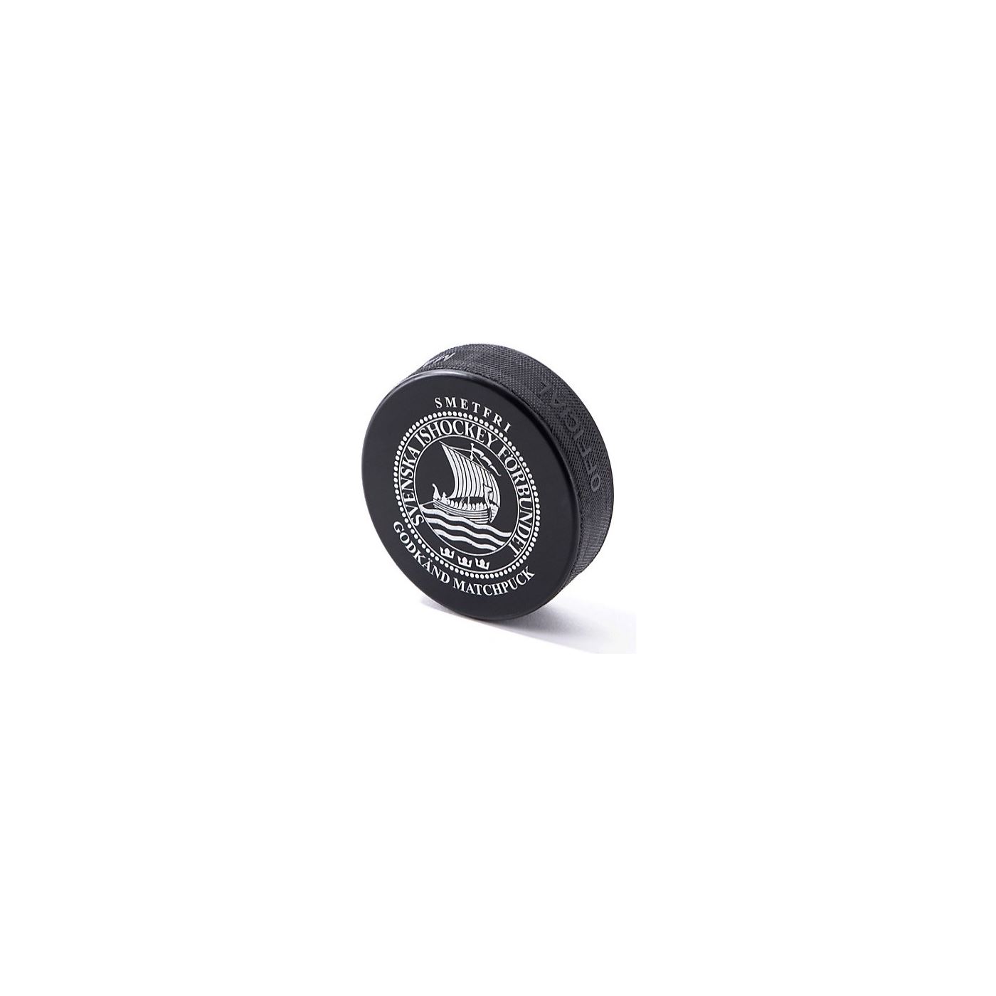 CCM Spielpuck Fleckenfrei