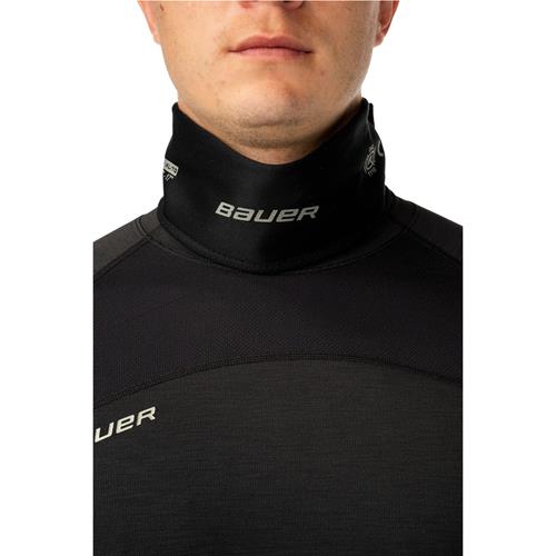 Bauer Halsskyddströja Bodyguard Yth