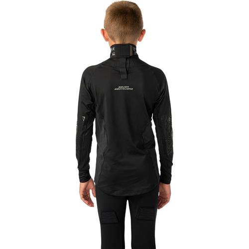 Bauer Halsskyddströja Bodyguard Yth