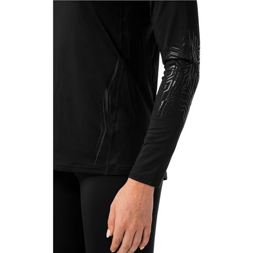 Bauer Halsskyddströja Bodyguard Yth