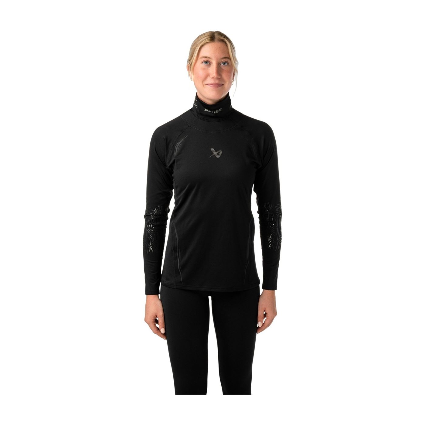 Bauer Halsskyddströja Bodyguard Womens
