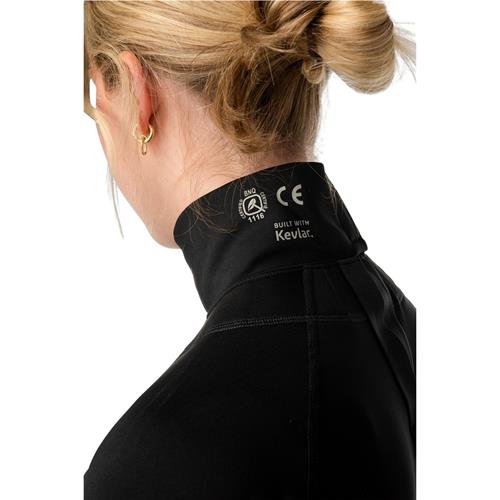 Bauer Halsskyddströja Bodyguard Womens