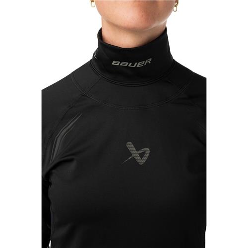 Bauer Halsskyddströja Bodyguard Womens