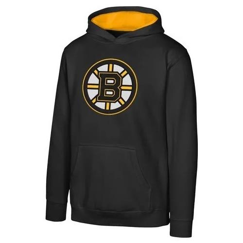 Outerstuff Hoodie Prime Jr Boston Bruins