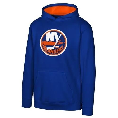 Outerstuff Hoodie Prime Jr New York Islanders