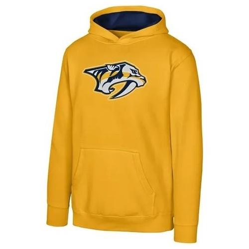 Outerstuff Hoodie Prime Jr Nashville Predators