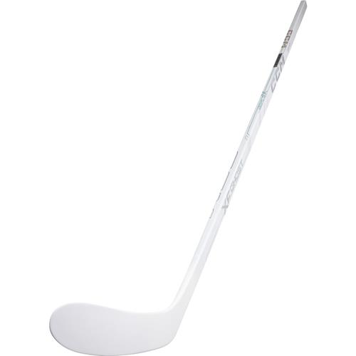 CCM Hockey stick XF Ghost Yth White