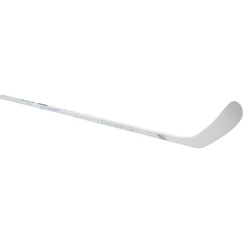 CCM Hockey stick XF Ghost Yth White