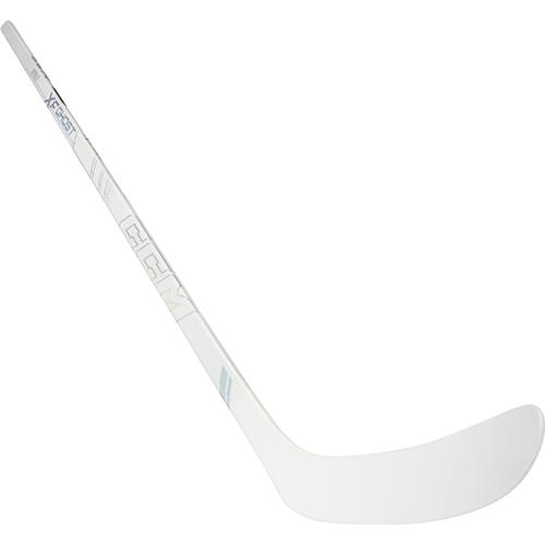 CCM Hockey stick XF Ghost Yth White