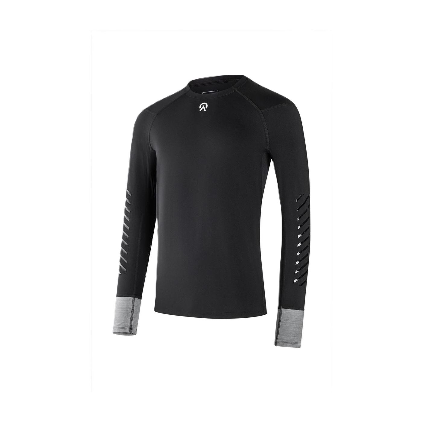 Aycane Underställströja Långärmad Blade Hybrid Jr