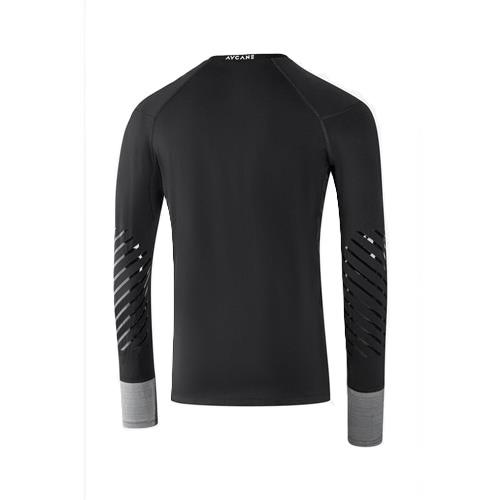 Aycane Underställströja Långärmad Blade Hybrid Jr