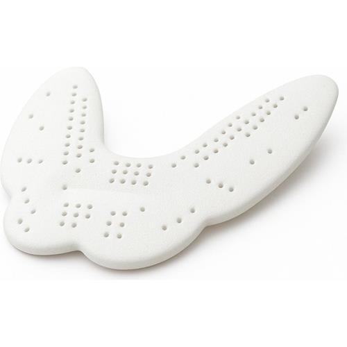 CCM Tandbeskytter SISU Aero White