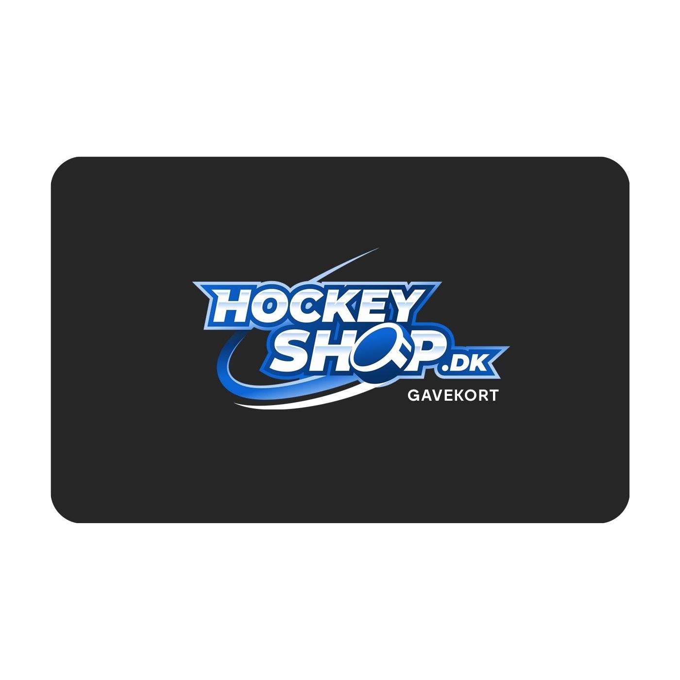 Gavekort Hockeyshop