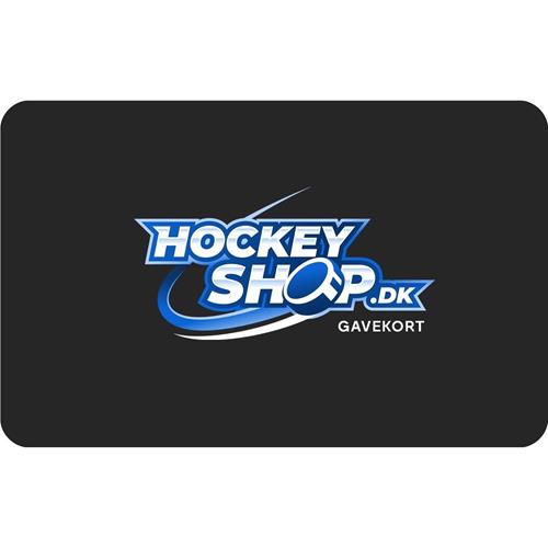 Gavekort Hockeyshop