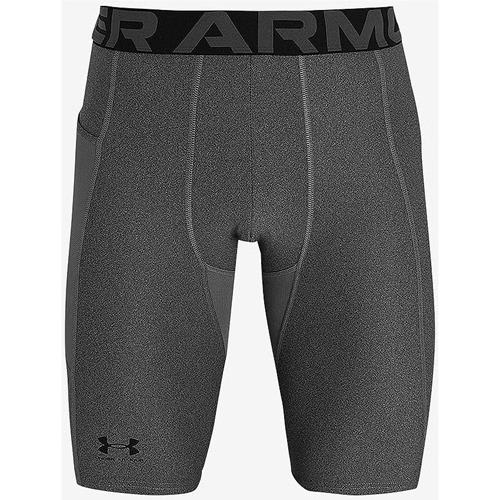 Under Armour Shorts HG Shorts Carbon Heather