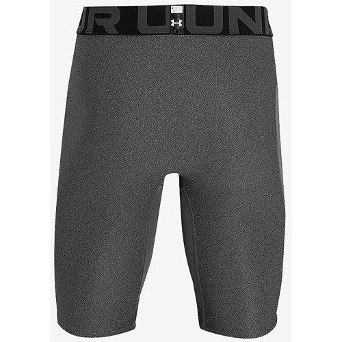 Under Armour Shorts HG Shorts Carbon Heather