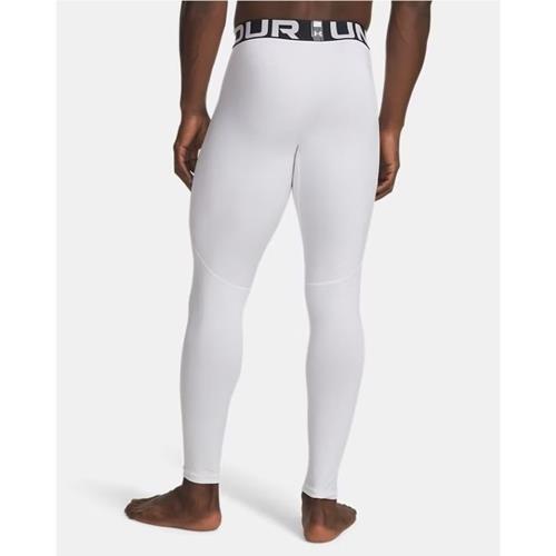 Under Armour Tights CG Leggings White