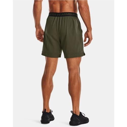 Under Armour Shorts Vanish Woven 6 in Shorts Marine Od Green390