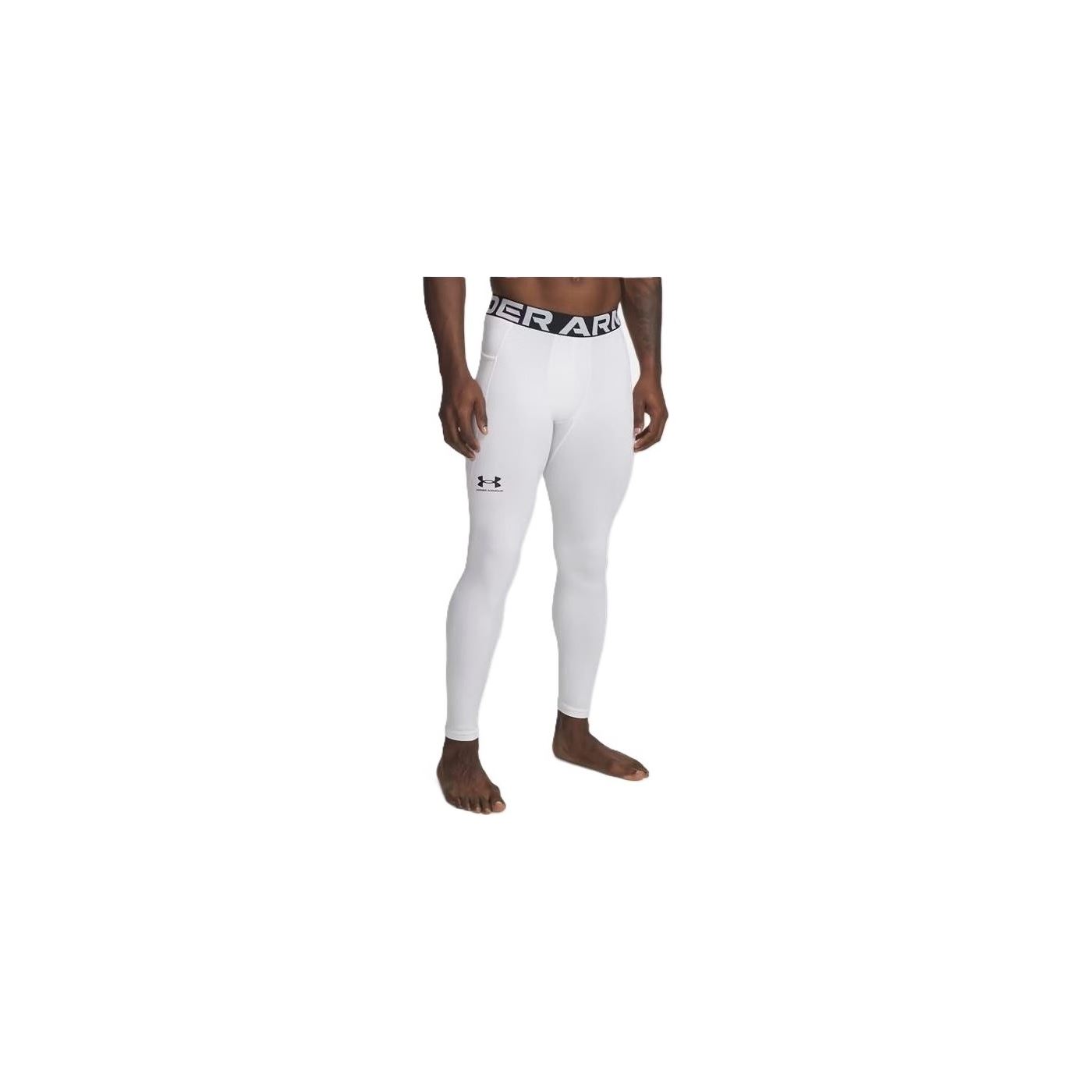 Under Armour Tights CG Leggings White