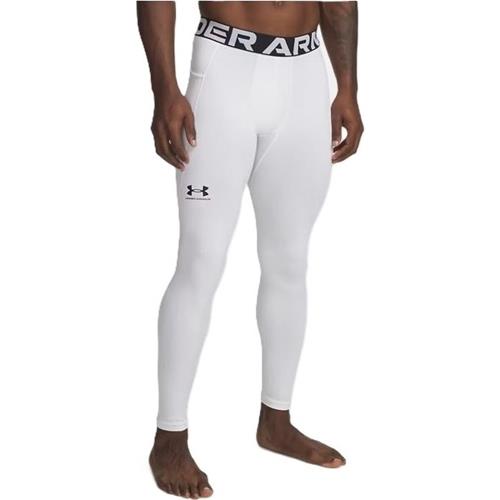 Under Armour Tights CG Leggings White