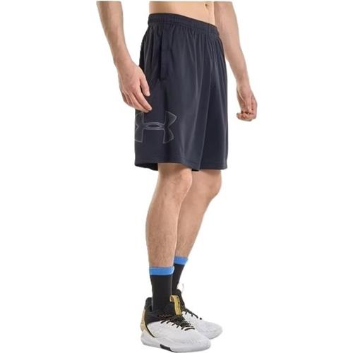 Under Armour Tech Graphic Short