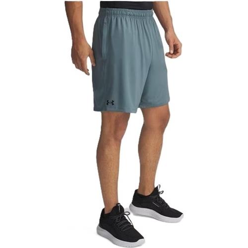 Under Armour Shorts Vanish Woven 6in Jasper Blue
