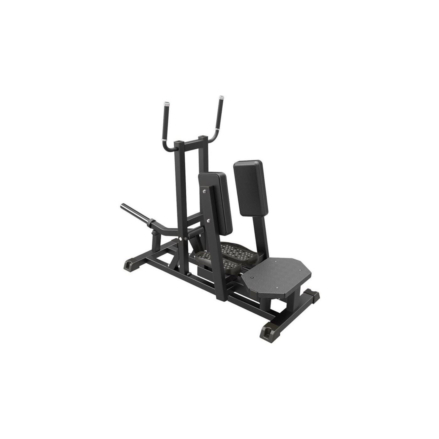 Impulse Styrkemaskin ben IFP1622 Standing Hip Abductor