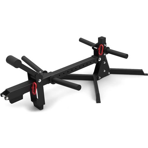 Kraftmark Styrkemaskin Belt Squat Floor ben