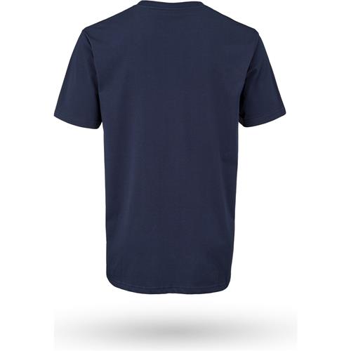 CCM T-Shirt Block Team Sweden Sr