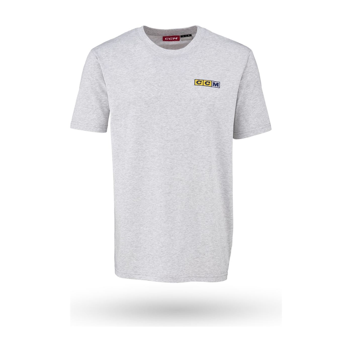 CCM T-Shirt Back Print Team Sweden Sr