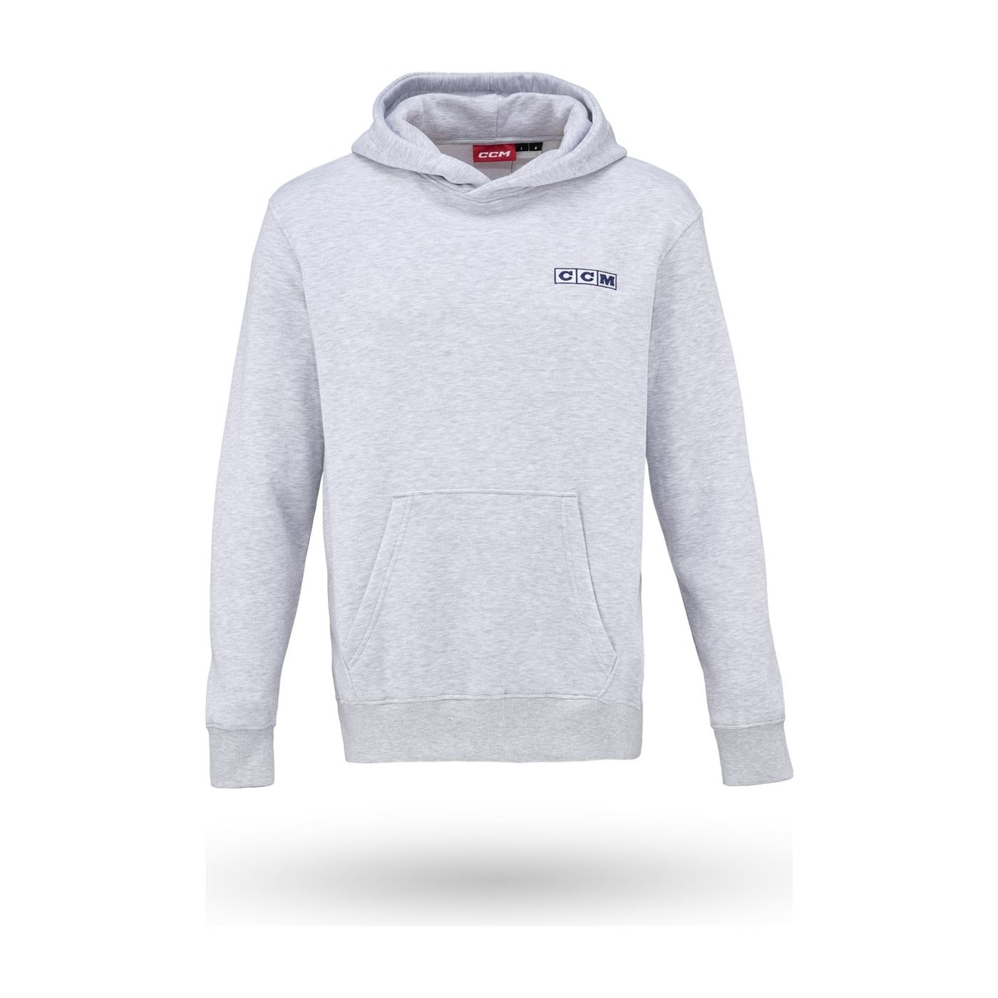 CCM Hoodie Back Print Team Finland Sr