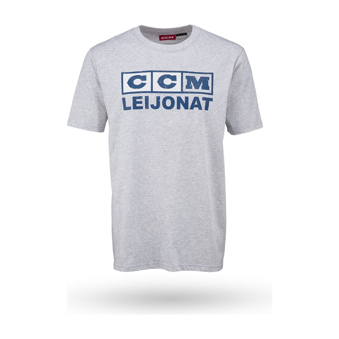 CCM T-Shirt Block Team Finland Sr