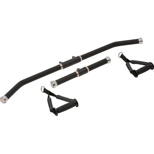 Master Fitness Handtagsset Kabelmaskin