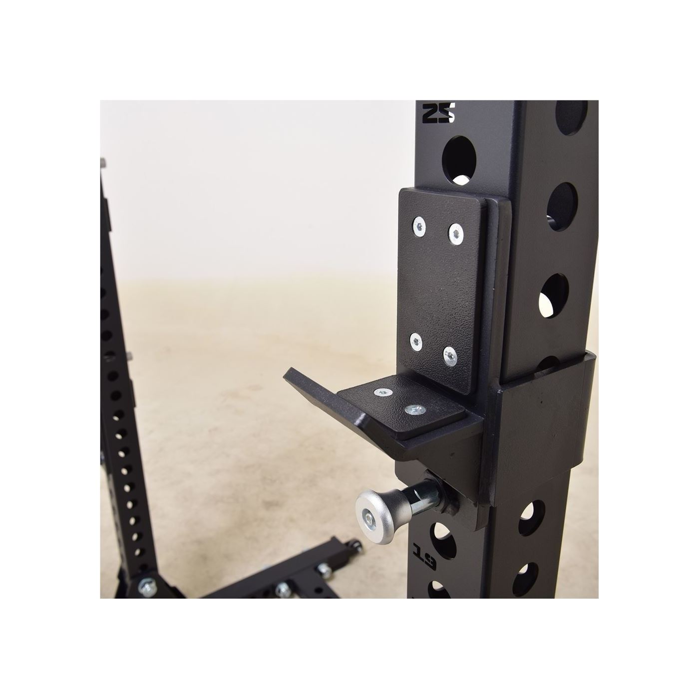 Master Fitness J-Hooks Monster Rack