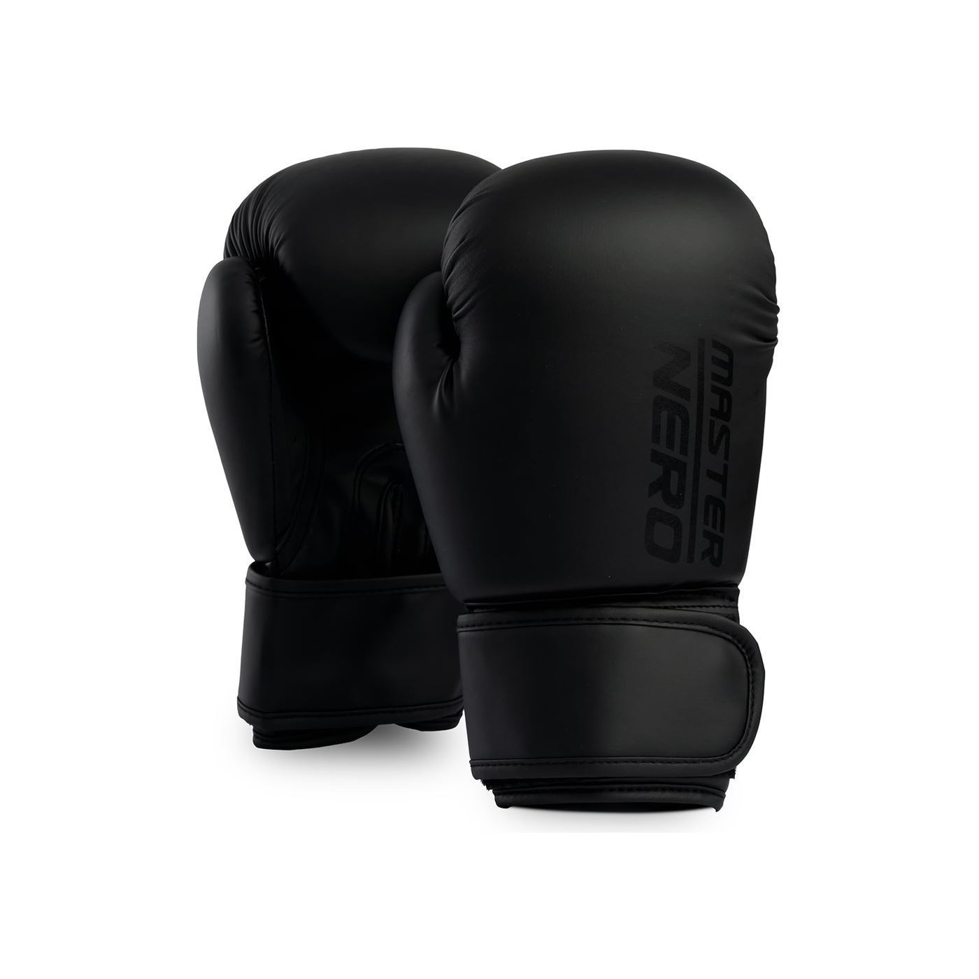 Master Fitness Boxningshandskar Nero Boxing Glove