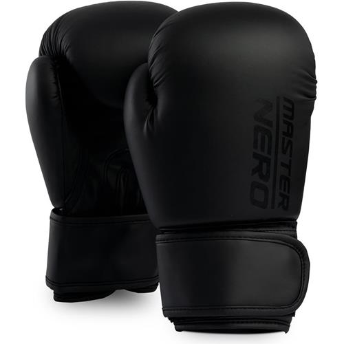 Master Fitness Boxningshandskar Nero Boxing Glove