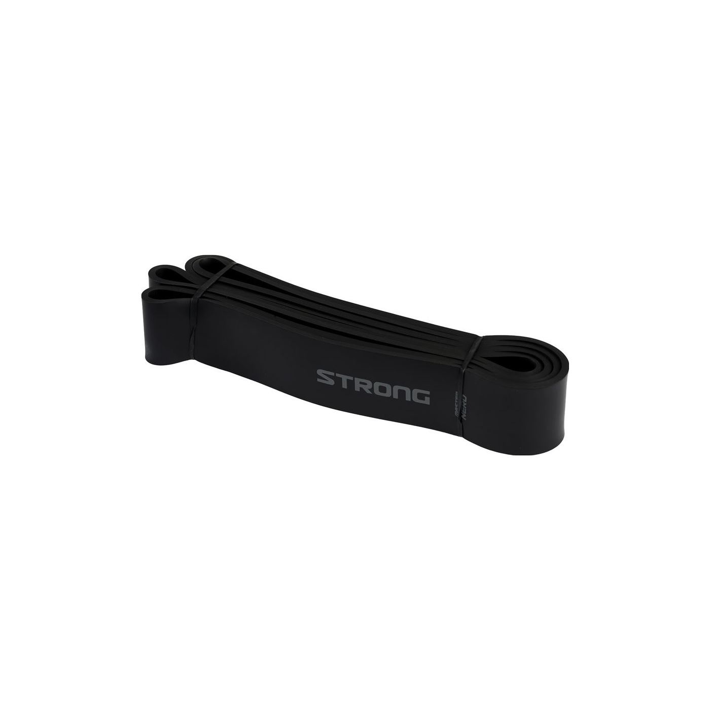 Master Fitness Powerband Nero Strong